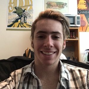 Meet your Posher, Ian